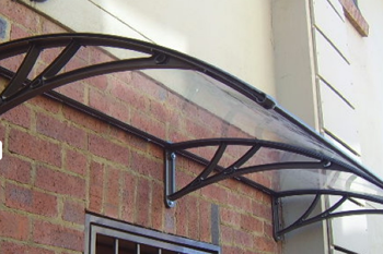 shawson awning plastics brickwork