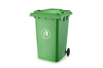 wheelie bin 360 litre