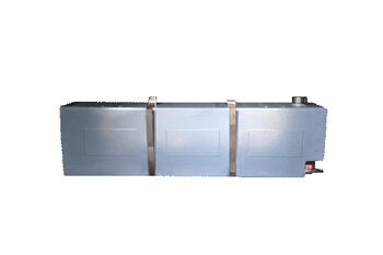 55 litre water tank