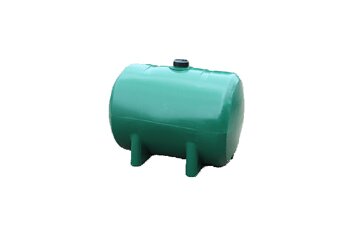 500 litre fuel tank