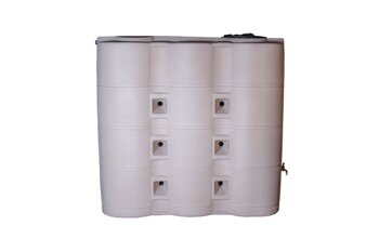 rainwater tank 3000 litre