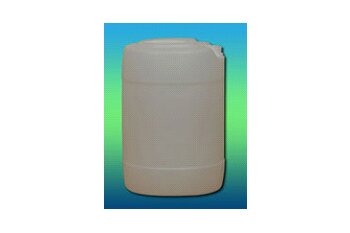 25 litre round water can