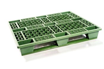 plastic pallet 1