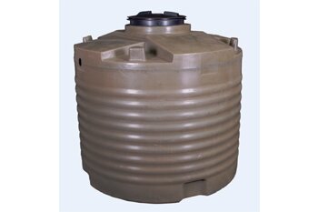 1000 litre vertical tank