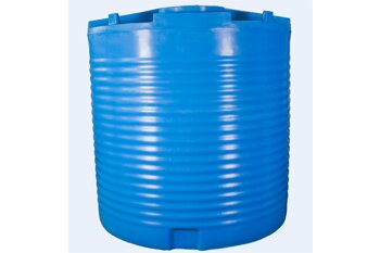 10000 litre vertical tank