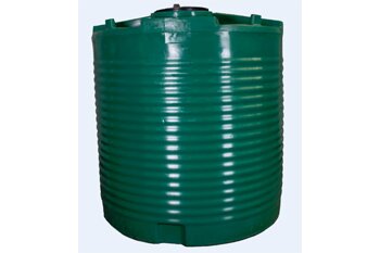 2500 litre vertical tank