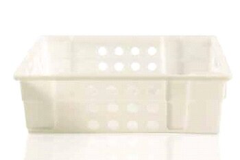 plastic freezer tray