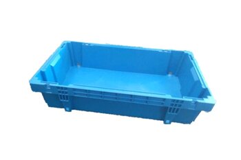 35 litre fish box