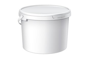 cheap bucket 1 litre