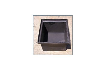 plastic ln box