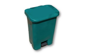 strong compost bin small